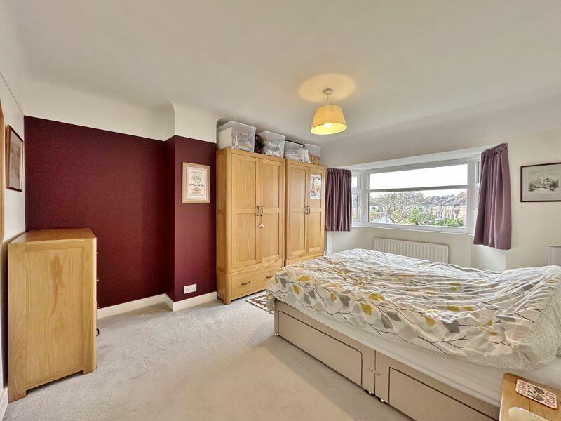 Additional property image - Speedwell Drive, Heswall, Wirral