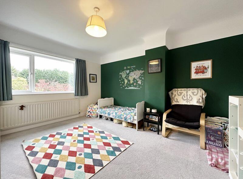 Additional property image - Speedwell Drive, Heswall, Wirral