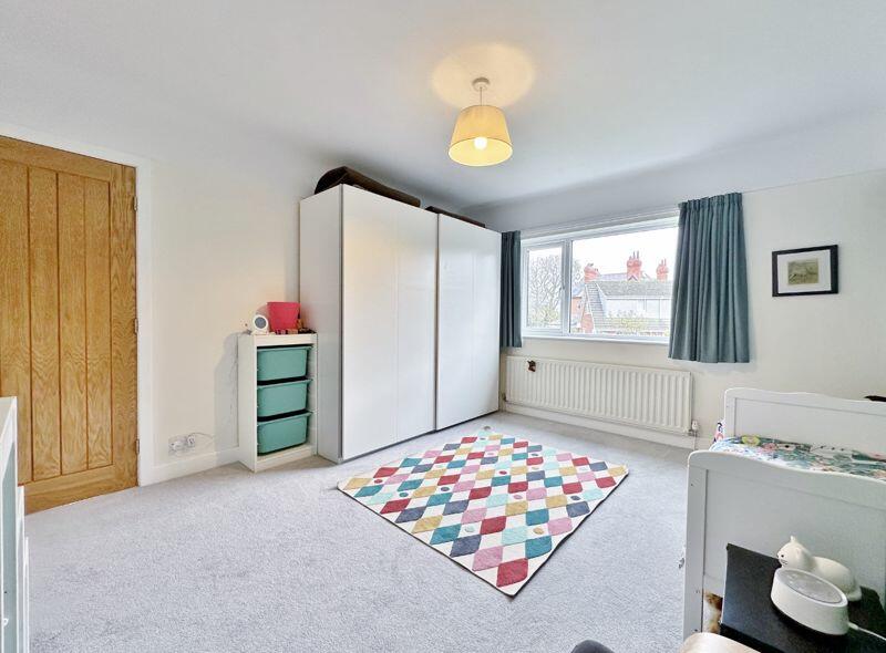 Additional property image - Speedwell Drive, Heswall, Wirral