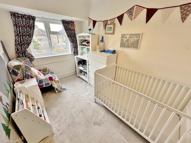 Additional property image - Speedwell Drive, Heswall, Wirral