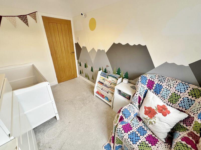 Additional property image - Speedwell Drive, Heswall, Wirral