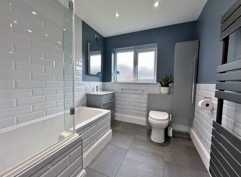 Additional property image - Speedwell Drive, Heswall, Wirral