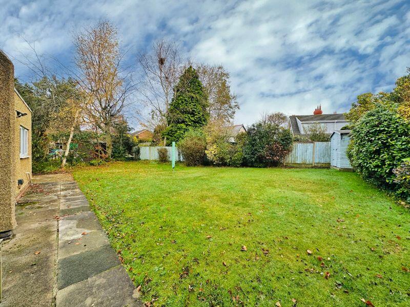 Additional property image - Speedwell Drive, Heswall, Wirral