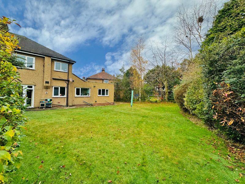 Additional property image - Speedwell Drive, Heswall, Wirral