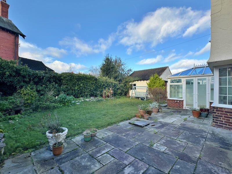 Additional property image - Redstone Close, Meols, Wirral