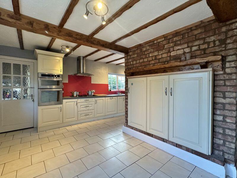 Additional property image - Redstone Close, Meols, Wirral