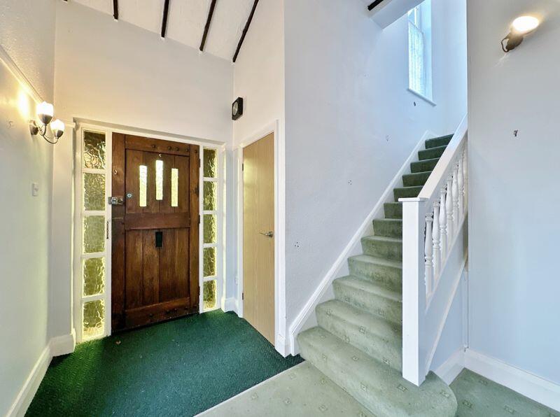 Additional property image - Redstone Close, Meols, Wirral