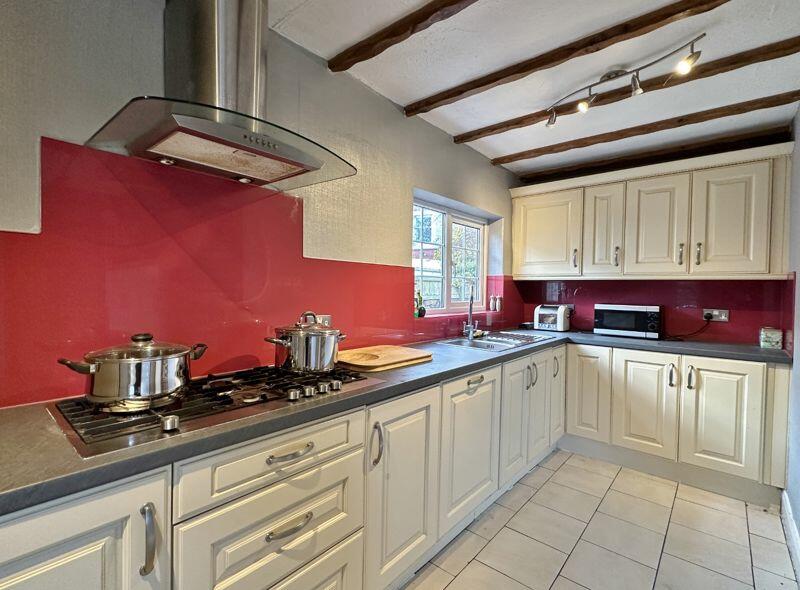 Additional property image - Redstone Close, Meols, Wirral