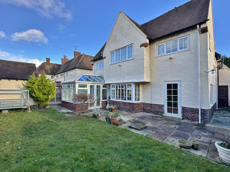 Additional property image - Redstone Close, Meols, Wirral