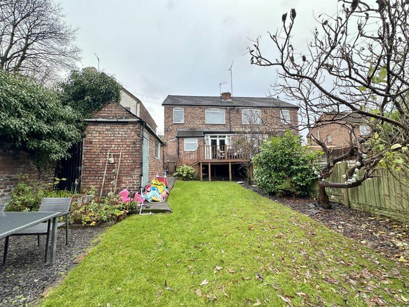 Additional property image - Old Chester Road, Bebington, Wirral