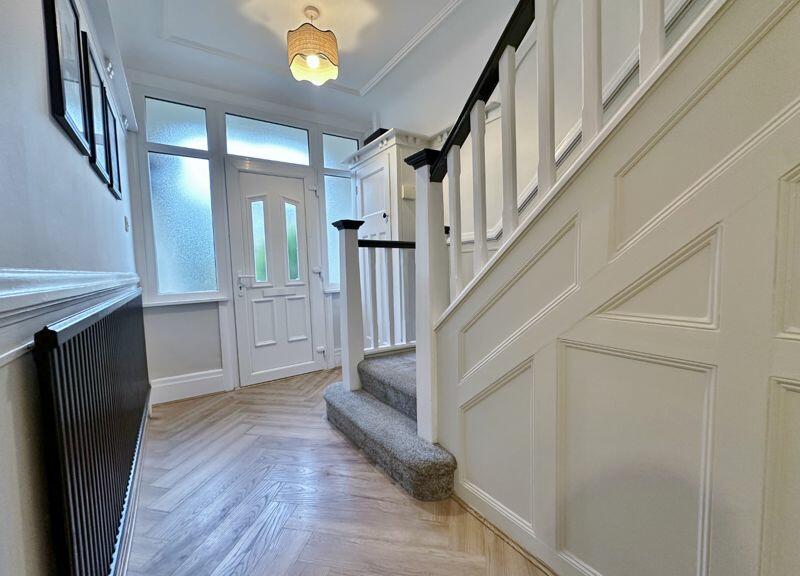 Additional property image - Old Chester Road, Bebington, Wirral