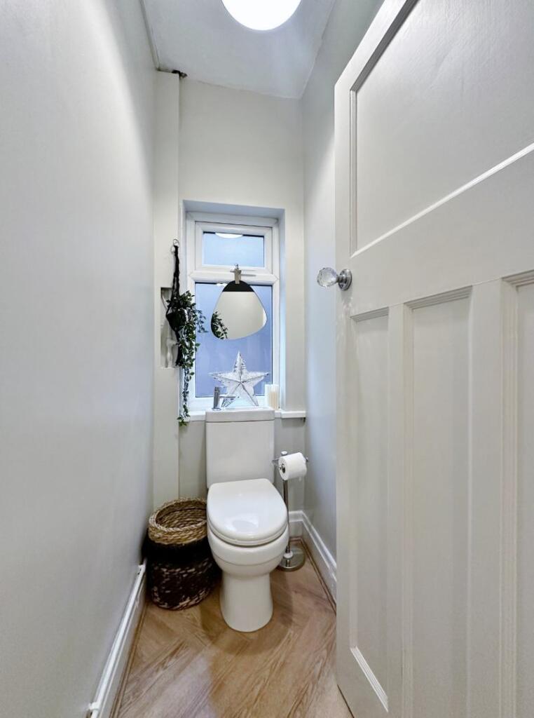 Additional property image - Old Chester Road, Bebington, Wirral