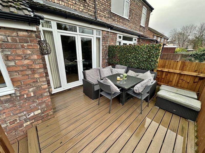 Additional property image - Old Chester Road, Bebington, Wirral