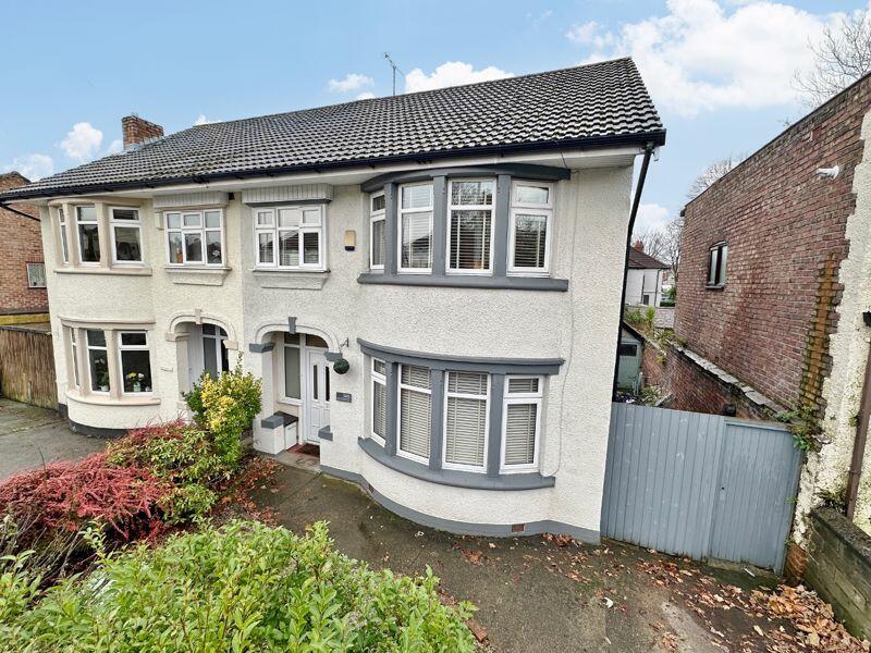 Additional property image - Old Chester Road, Bebington, Wirral