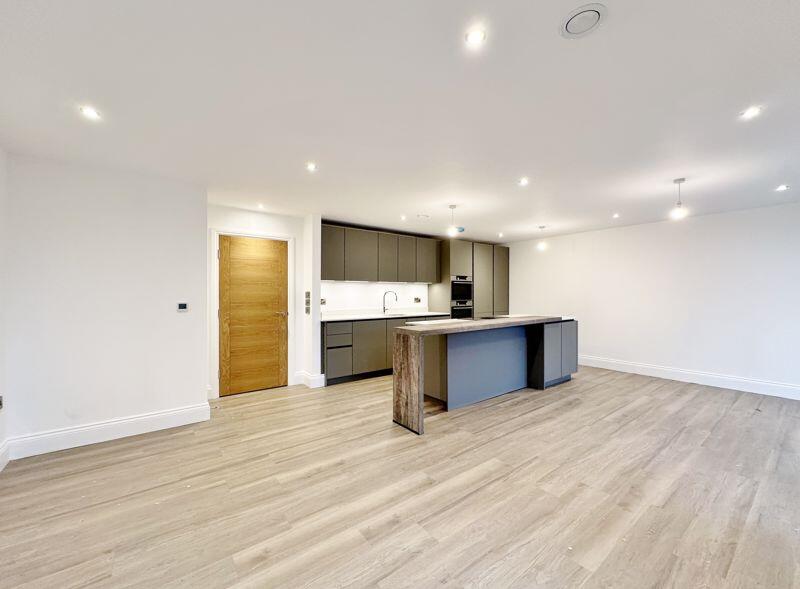 Additional property image - Teviot Bank, Cottage Lane, Gayton, Wirral