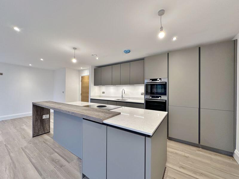 Additional property image - Teviot Bank, Cottage Lane, Gayton, Wirral
