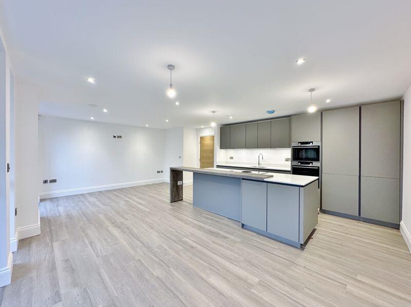 Additional property image - Teviot Bank, Cottage Lane, Gayton, Wirral