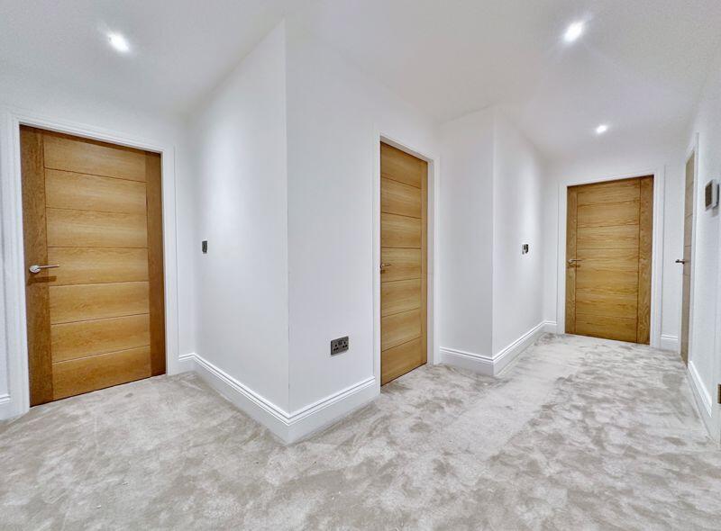 Additional property image - Teviot Bank, Cottage Lane, Gayton, Wirral