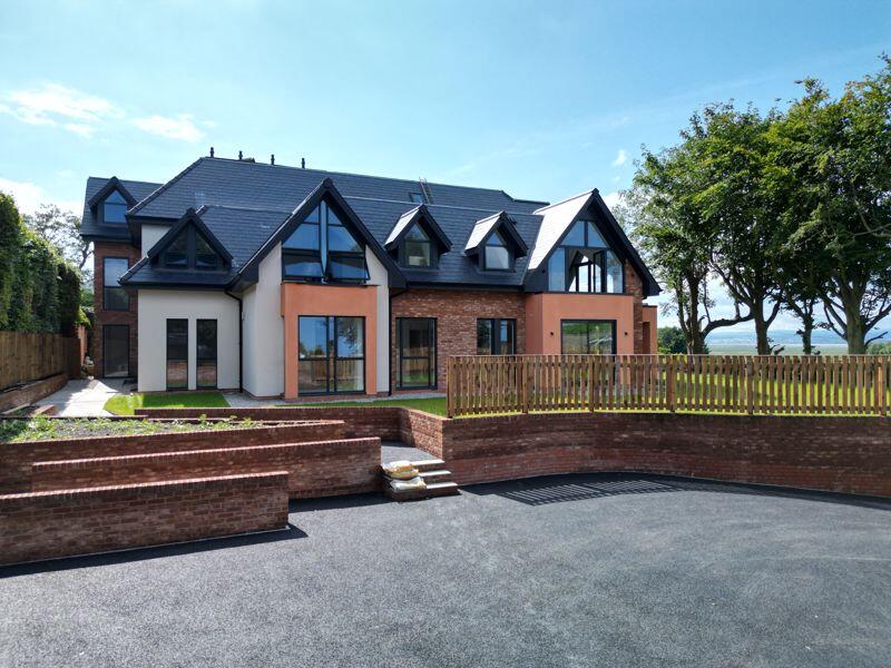 Additional property image - Teviot Bank, Cottage Lane, Gayton, Wirral