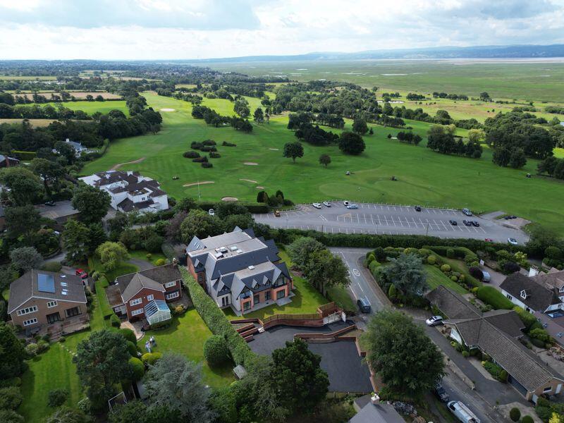 Additional property image - Teviot Bank, Cottage Lane, Gayton, Wirral