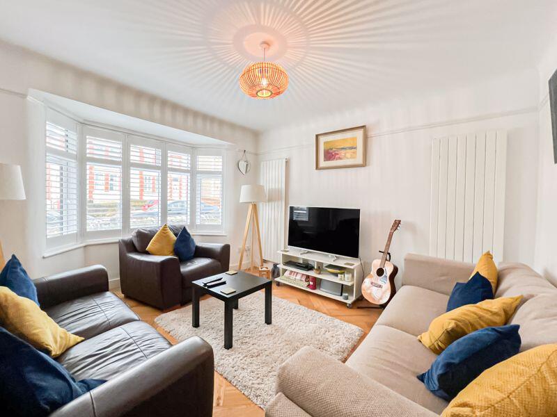 Additional property image - Dale Avenue, Heswall, Wirral