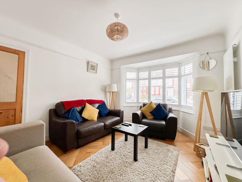 Additional property image - Dale Avenue, Heswall, Wirral