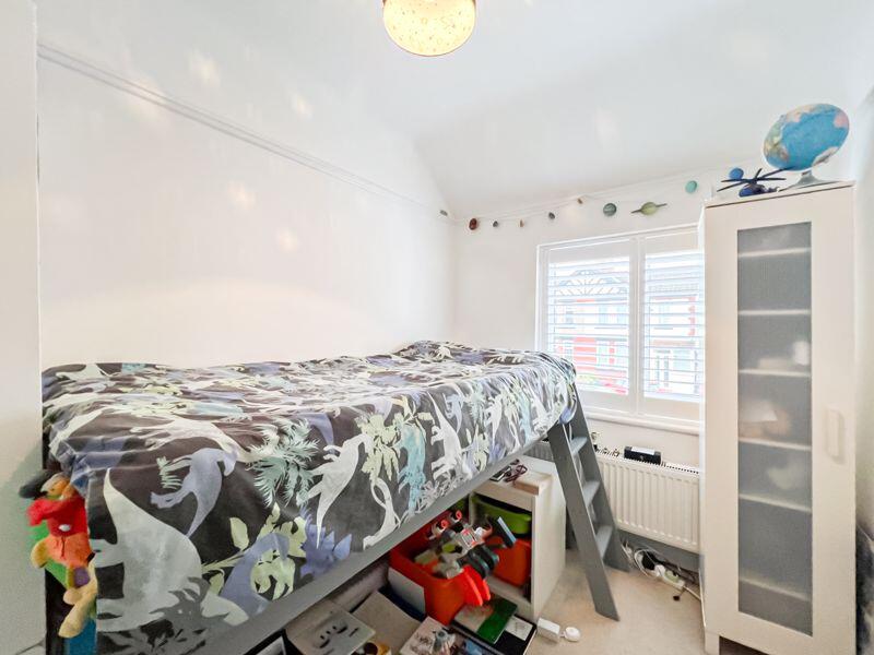 Additional property image - Dale Avenue, Heswall, Wirral