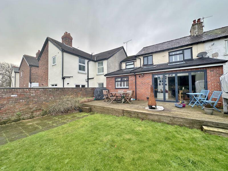 Additional property image - Dale Avenue, Heswall, Wirral