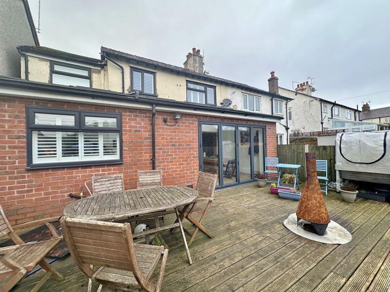 Additional property image - Dale Avenue, Heswall, Wirral