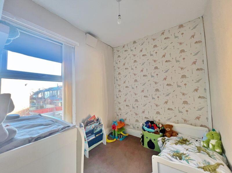 Additional property image - Parkhill Road, Prenton, Wirral