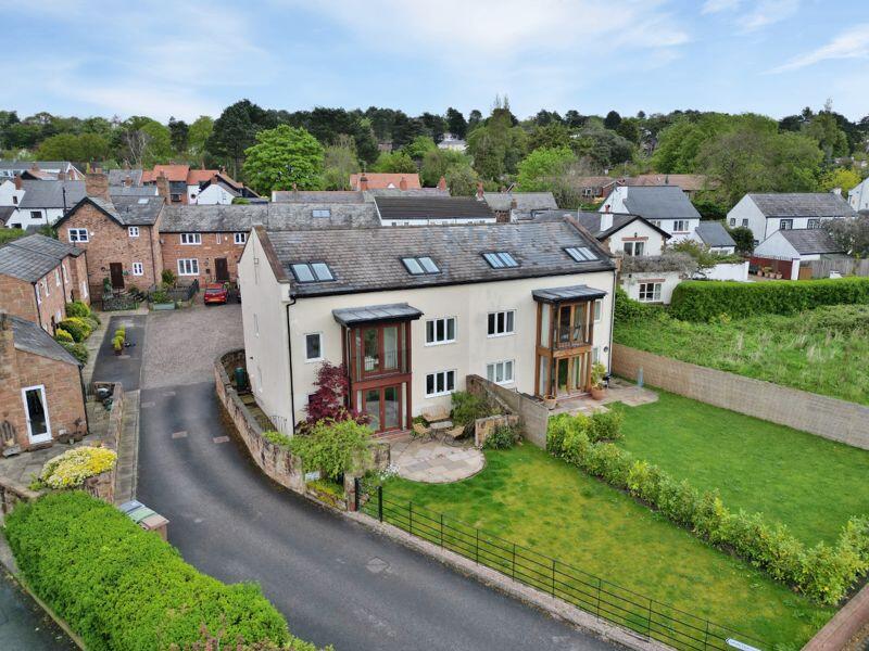 Additional property image - The Lydiate, Lower Heswall, Wirral