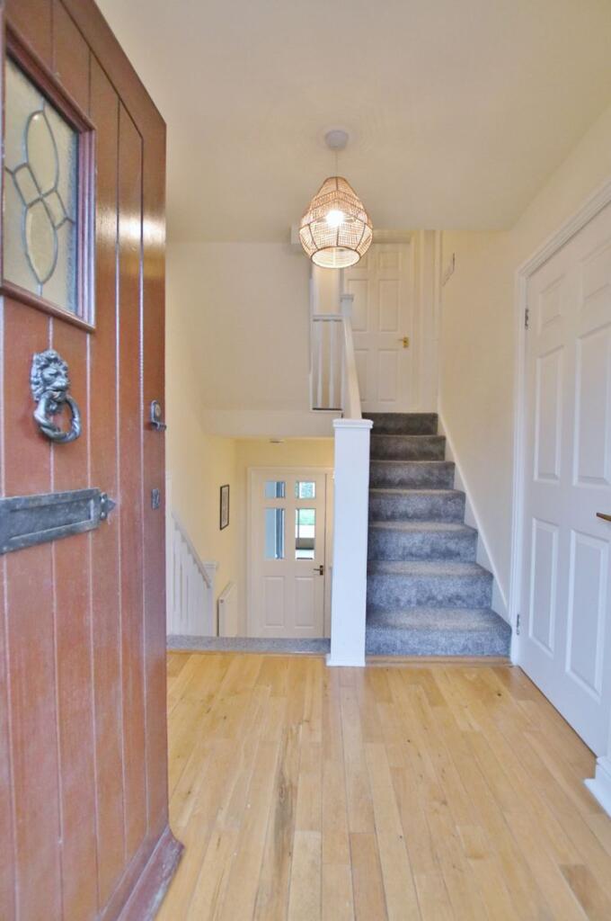 Additional property image - The Lydiate, Lower Heswall, Wirral