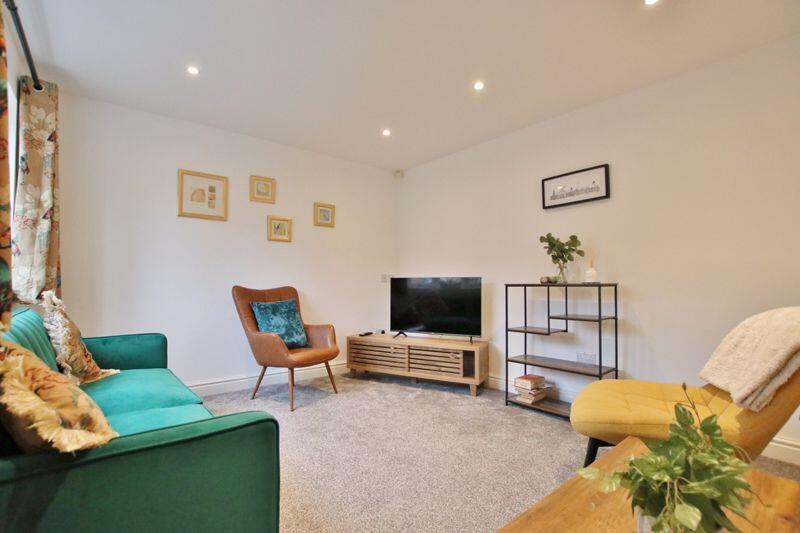 Additional property image - The Lydiate, Lower Heswall, Wirral