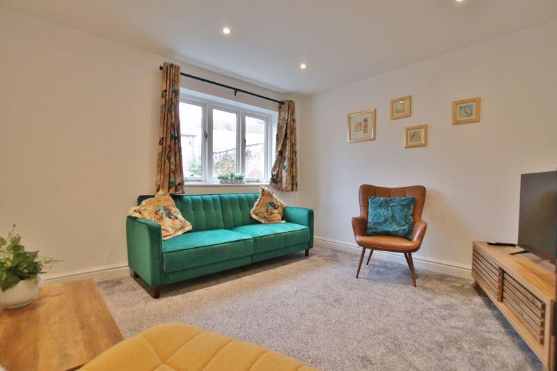 Additional property image - The Lydiate, Lower Heswall, Wirral