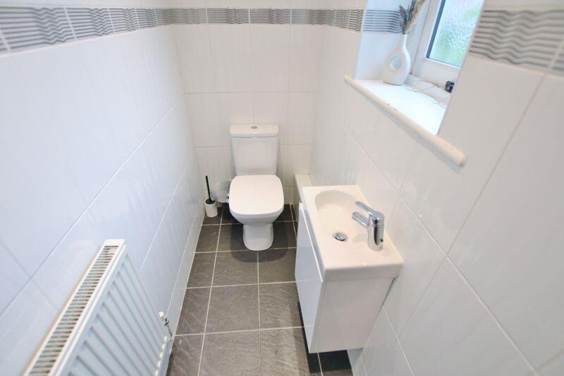 Additional property image - The Lydiate, Lower Heswall, Wirral