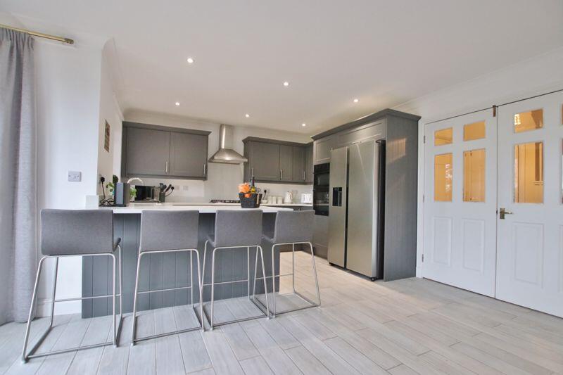 Additional property image - The Lydiate, Lower Heswall, Wirral