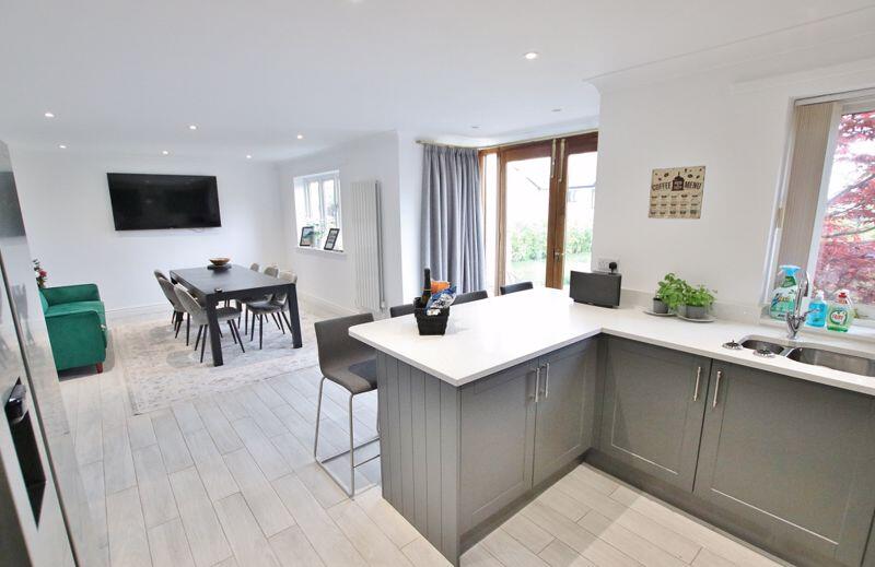 Additional property image - The Lydiate, Lower Heswall, Wirral