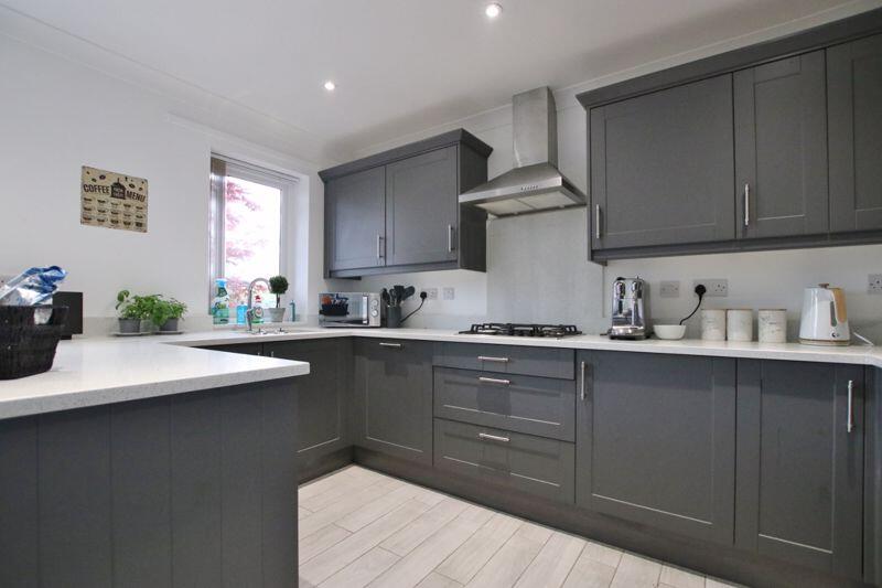 Additional property image - The Lydiate, Lower Heswall, Wirral
