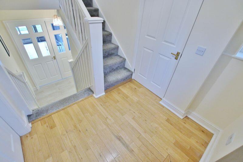 Additional property image - The Lydiate, Lower Heswall, Wirral