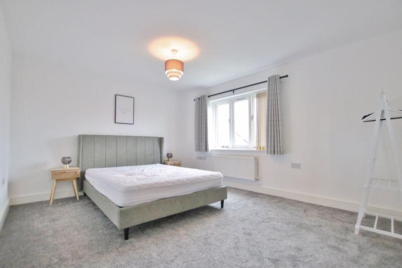 Additional property image - The Lydiate, Lower Heswall, Wirral