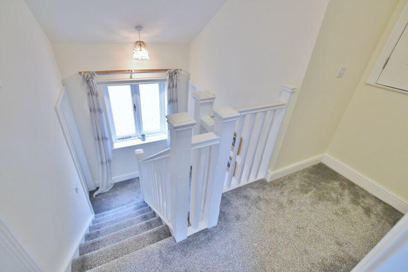Additional property image - The Lydiate, Lower Heswall, Wirral