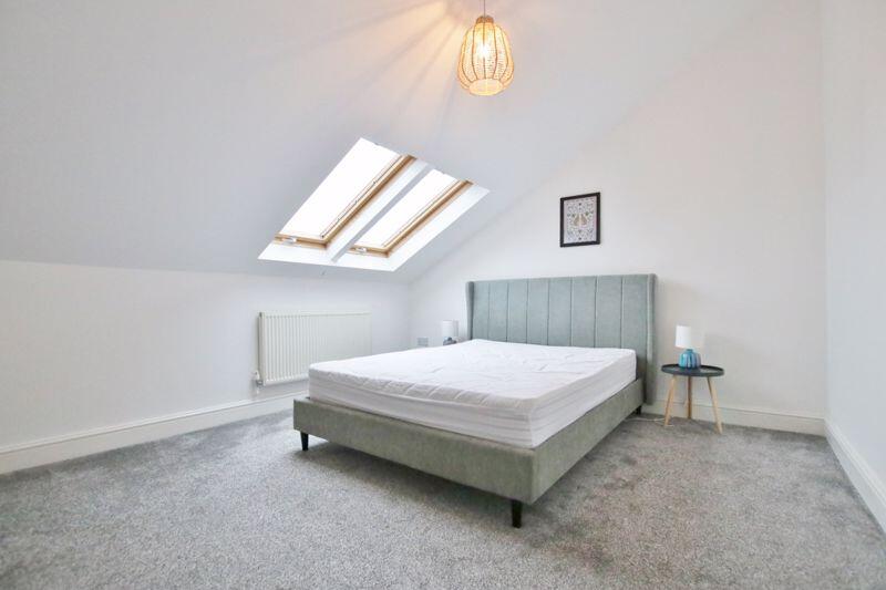 Additional property image - The Lydiate, Lower Heswall, Wirral