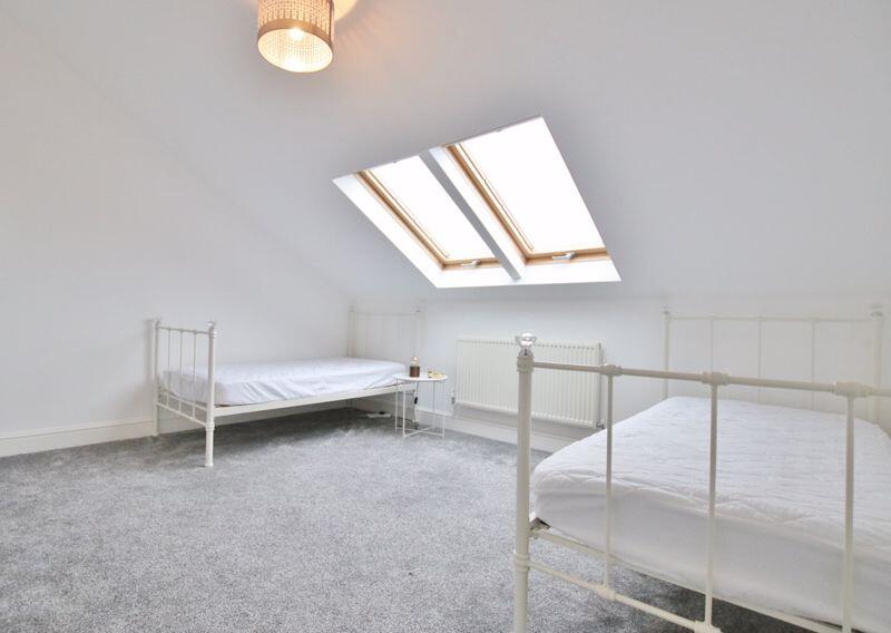 Additional property image - The Lydiate, Lower Heswall, Wirral