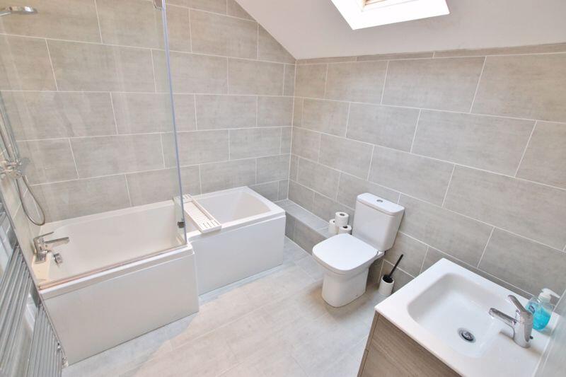 Additional property image - The Lydiate, Lower Heswall, Wirral