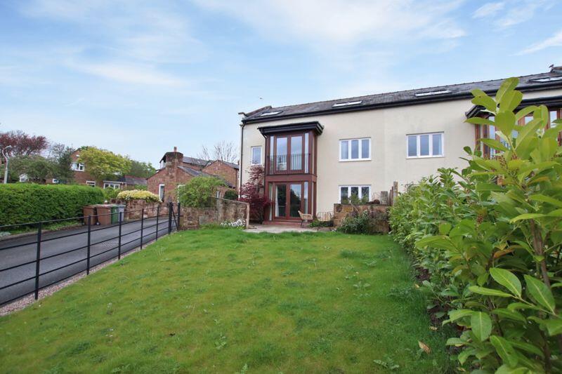 Additional property image - The Lydiate, Lower Heswall, Wirral