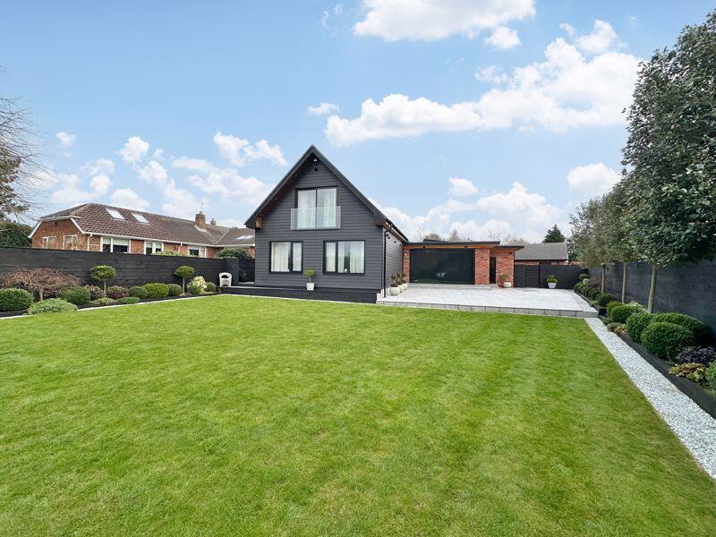 Additional property image - The Spinney, Parkgate, Cheshire