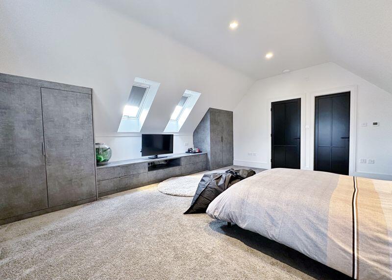 Additional property image - The Spinney, Parkgate, Cheshire