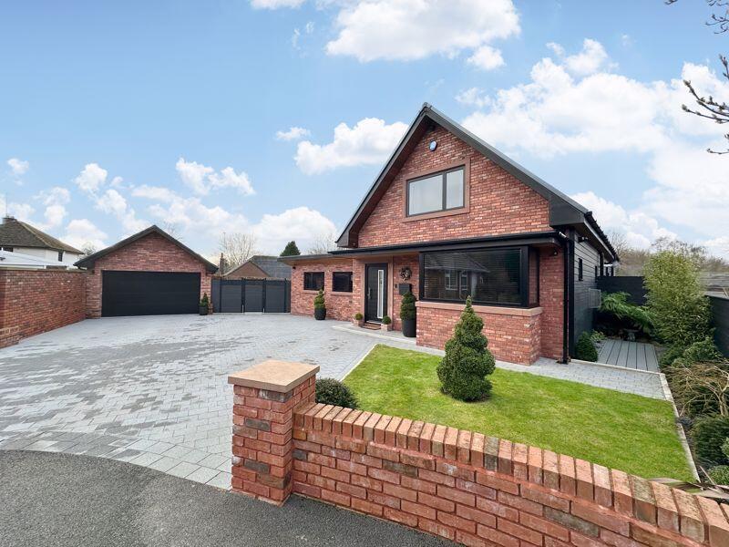 Additional property image - The Spinney, Parkgate, Cheshire