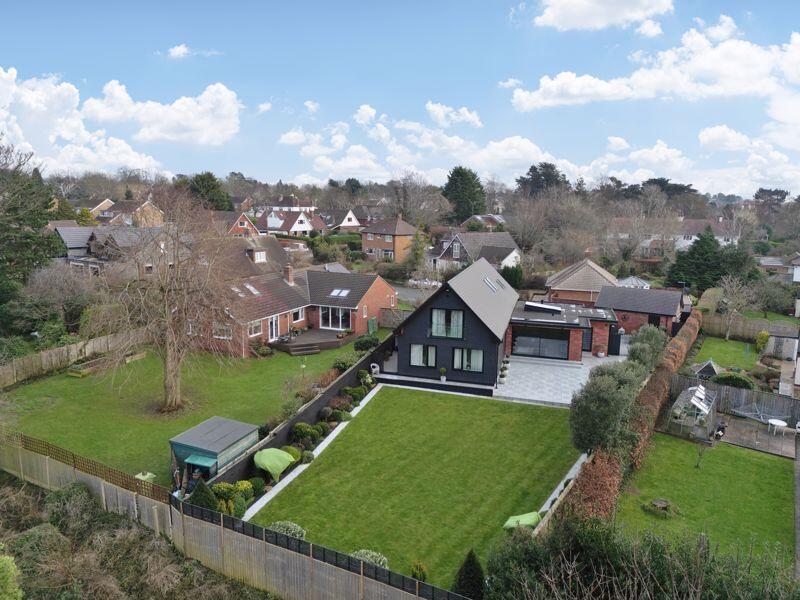 Additional property image - The Spinney, Parkgate, Cheshire