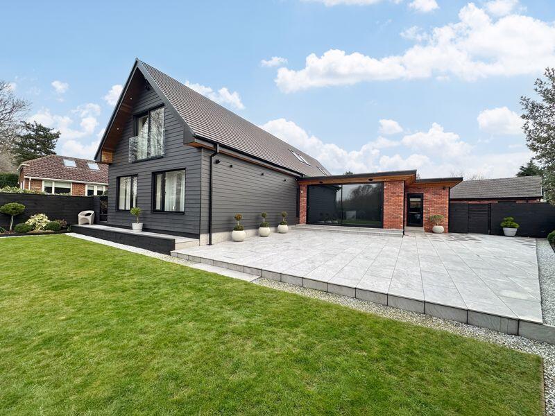 Additional property image - The Spinney, Parkgate, Cheshire
